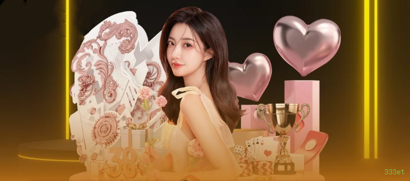 Controles de pagamento e BRL em 333et