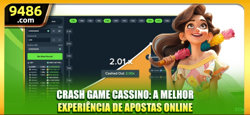 333et app de jogo para jogadores brasileiros